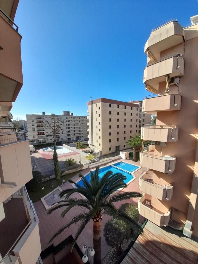 Apartamento En سالو المظهر الخارجي الصورة