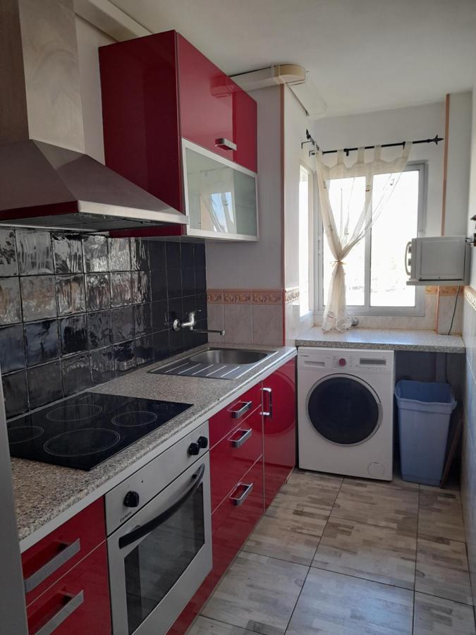 Apartamento En سالو المظهر الخارجي الصورة