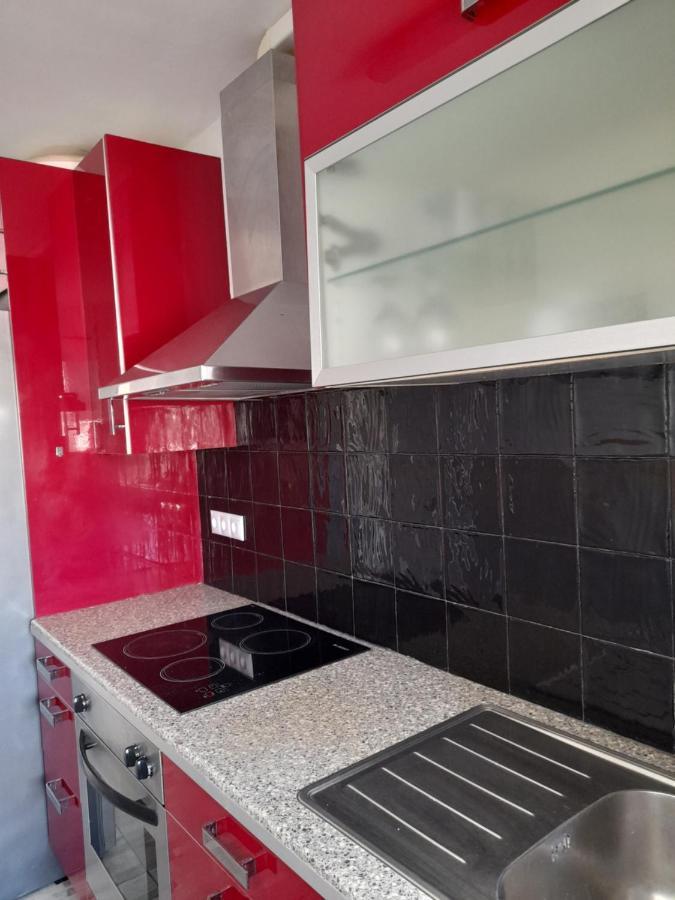 Apartamento En سالو المظهر الخارجي الصورة