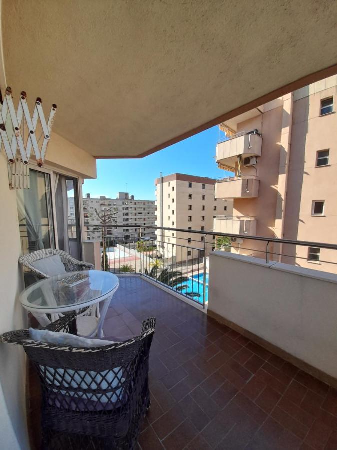 Apartamento En سالو المظهر الخارجي الصورة