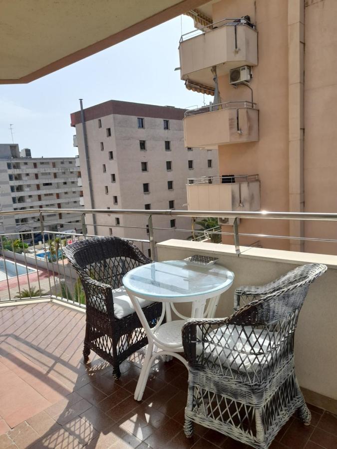 Apartamento En سالو المظهر الخارجي الصورة