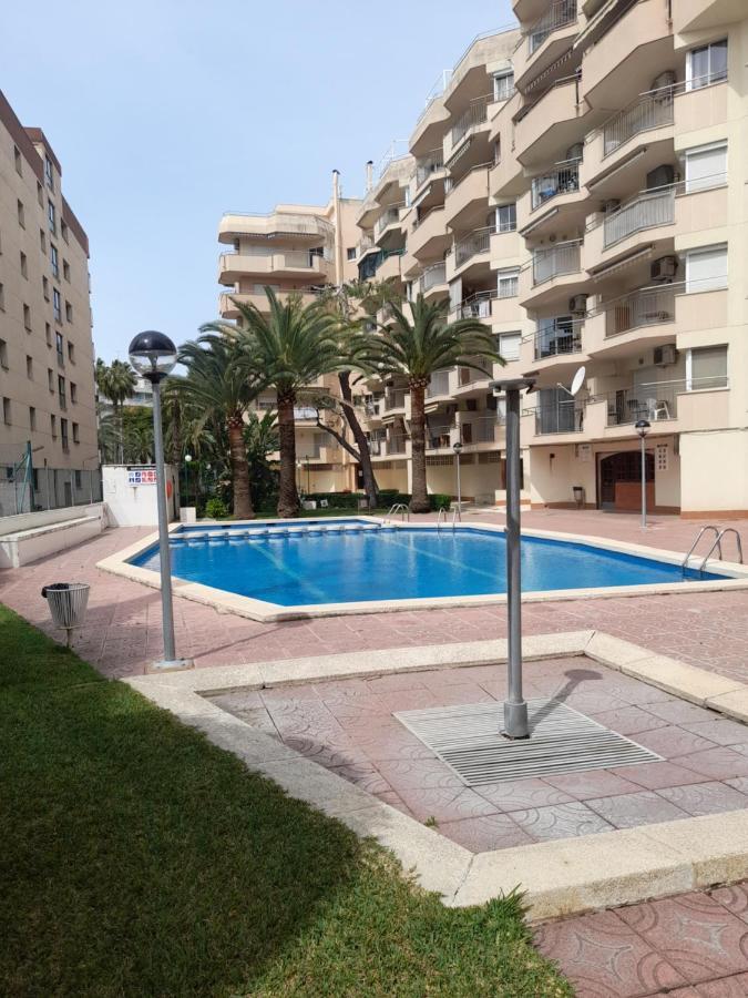 Apartamento En سالو المظهر الخارجي الصورة