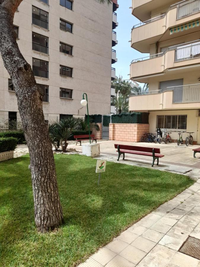 Apartamento En سالو المظهر الخارجي الصورة