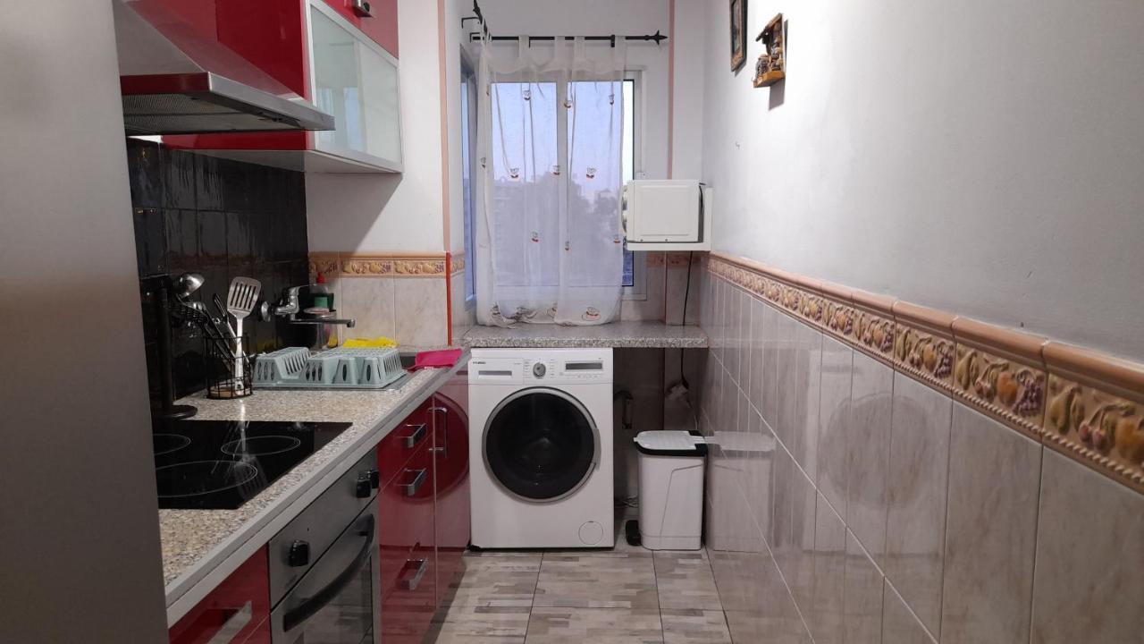 Apartamento En سالو المظهر الخارجي الصورة