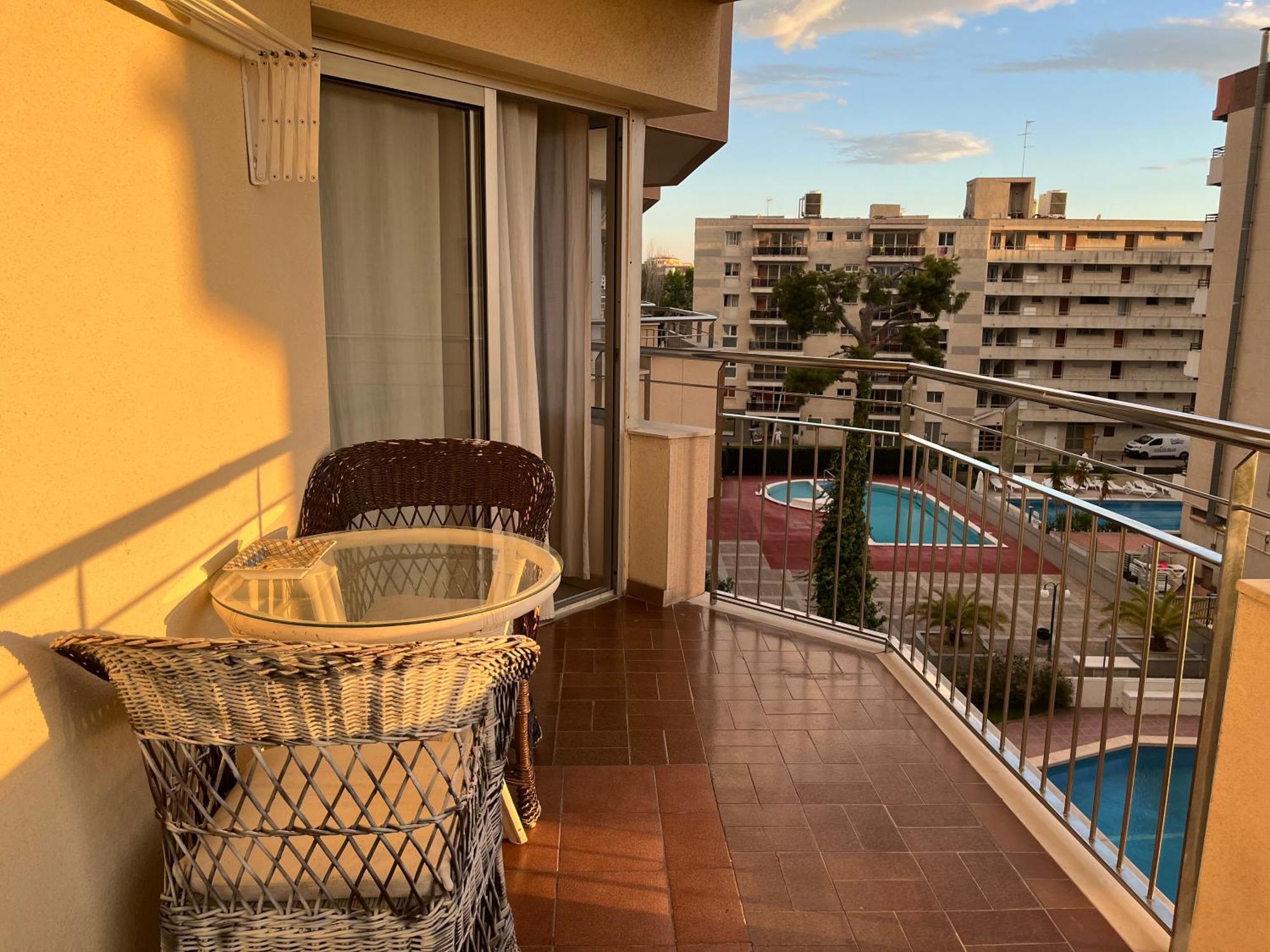 Apartamento En سالو المظهر الخارجي الصورة