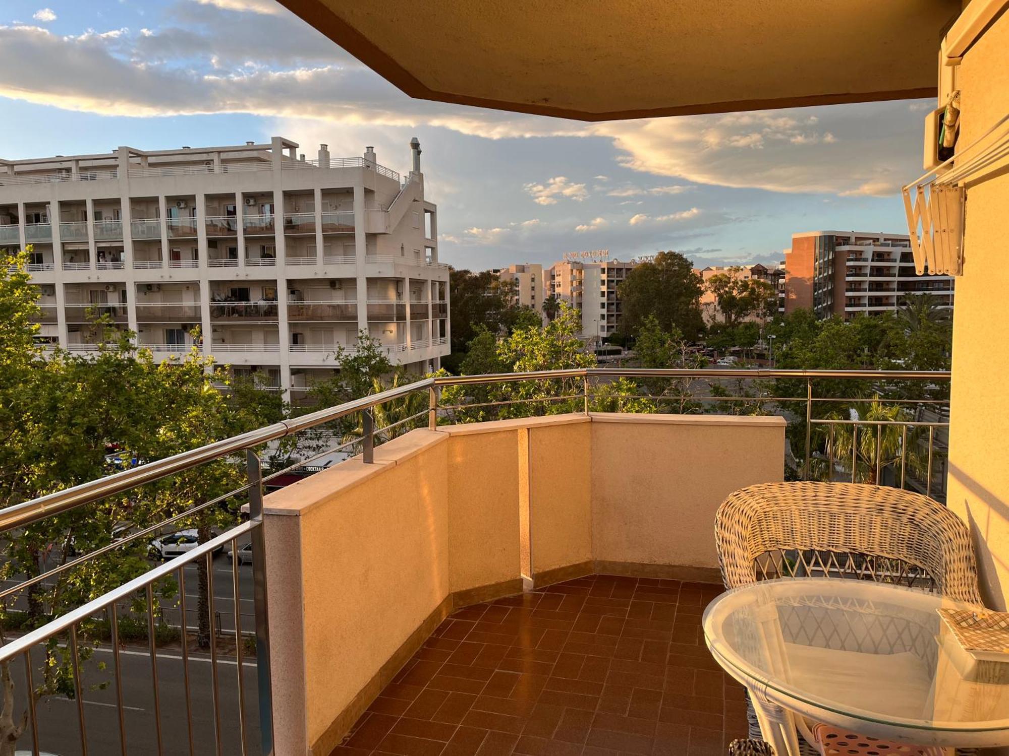 Apartamento En سالو المظهر الخارجي الصورة