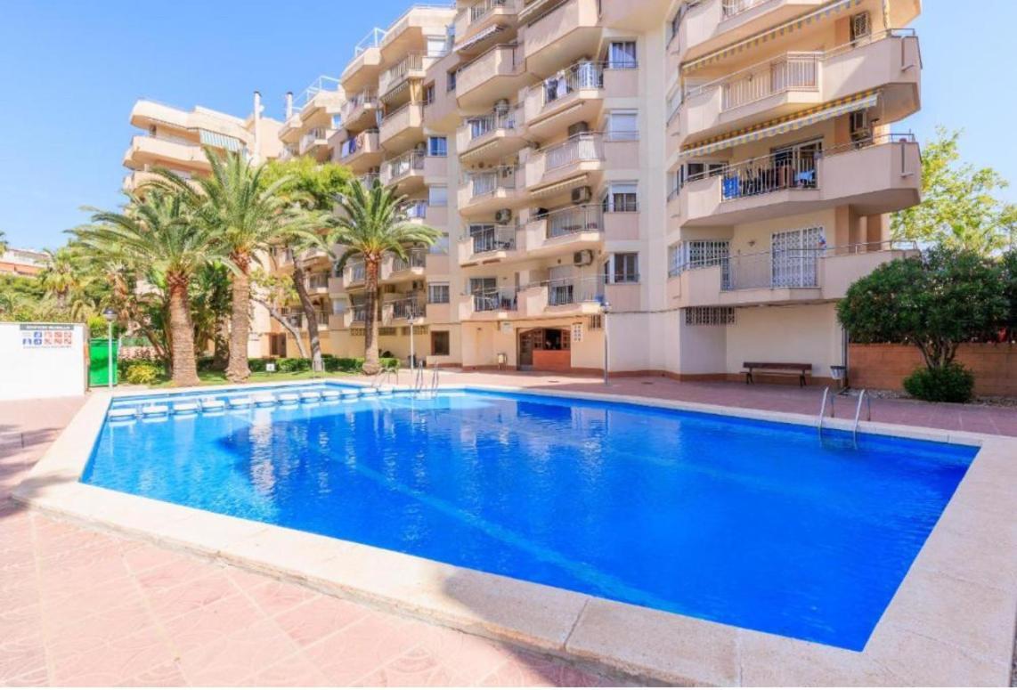 Apartamento En سالو المظهر الخارجي الصورة