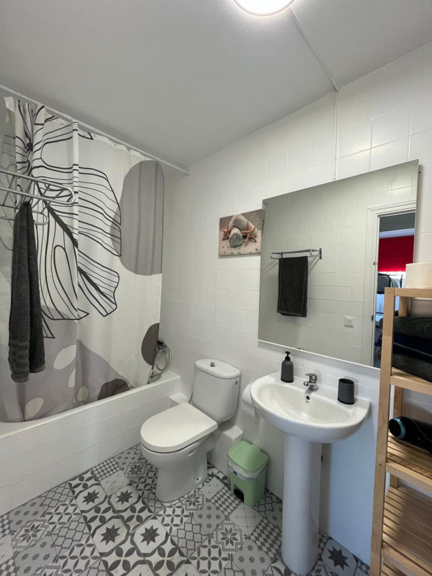 Apartamento En سالو المظهر الخارجي الصورة
